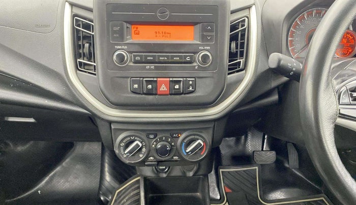 2022 Maruti Celerio ZXI AMT, Petrol, Automatic, 67,582 km, Air Conditioner