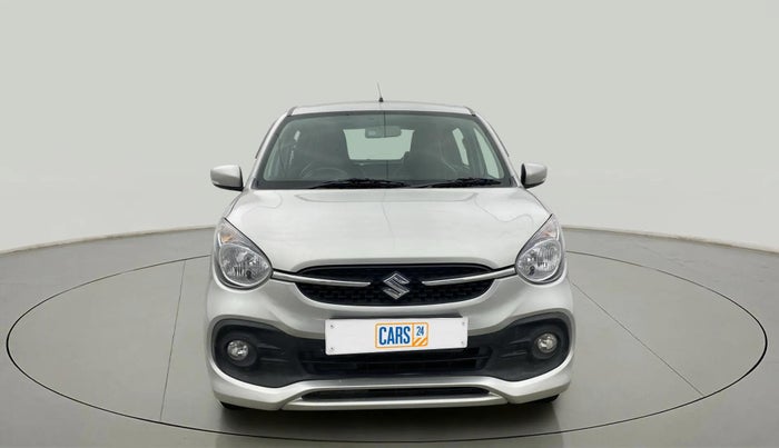 2022 Maruti Celerio ZXI AMT, Petrol, Automatic, 67,582 km, Front