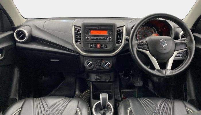 2022 Maruti Celerio ZXI AMT, Petrol, Automatic, 67,582 km, Dashboard