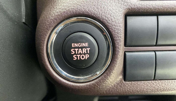 2024 Maruti FRONX ZETA 1.0L TURBO 6 AT, Petrol, Automatic, 12,662 km, Keyless Start/ Stop Button