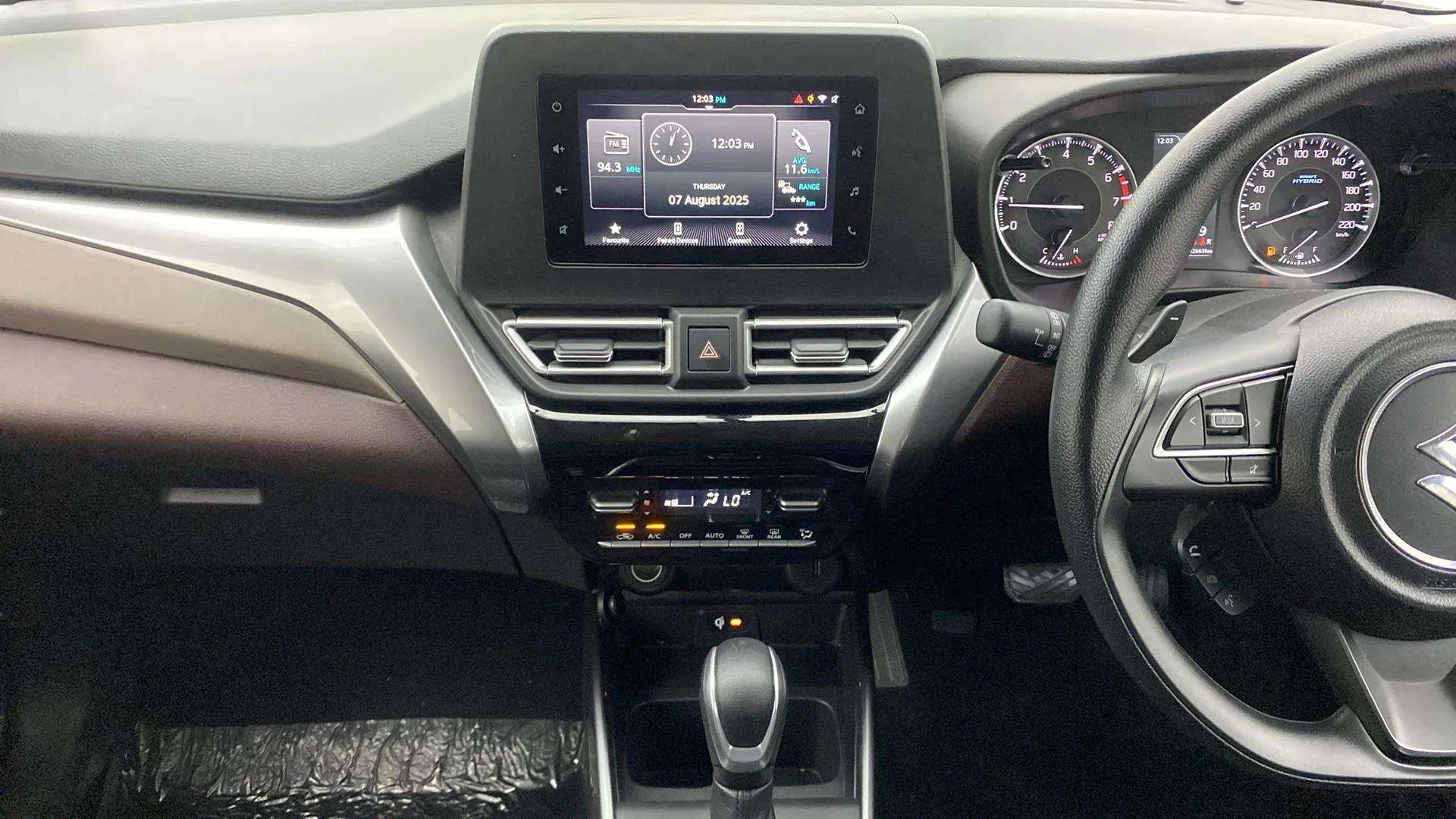 Features
