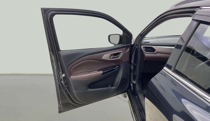 2024 Maruti FRONX ZETA 1.0L TURBO 6 AT, Petrol, Automatic, 12,662 km, LHS Front Door