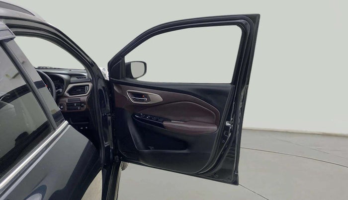 2024 Maruti FRONX ZETA 1.0L TURBO 6 AT, Petrol, Automatic, 12,662 km, RHS Front Door