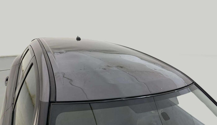 2017 Maruti Baleno DELTA PETROL 1.2, Petrol, Manual, 48,784 km, Roof