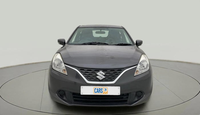 2017 Maruti Baleno DELTA PETROL 1.2, Petrol, Manual, 48,784 km, Front