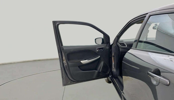 2017 Maruti Baleno DELTA PETROL 1.2, Petrol, Manual, 48,784 km, LHS Front Door