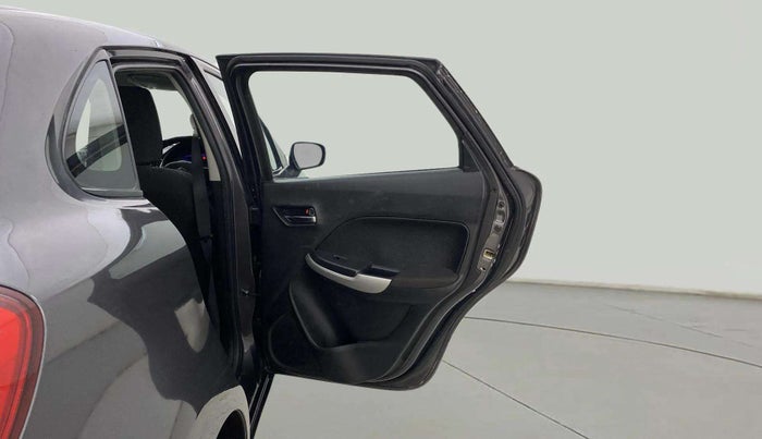 2017 Maruti Baleno DELTA PETROL 1.2, Petrol, Manual, 48,784 km, RHS Rear Door
