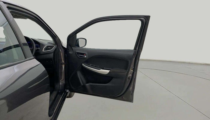 2017 Maruti Baleno DELTA PETROL 1.2, Petrol, Manual, 48,784 km, RHS Front Door
