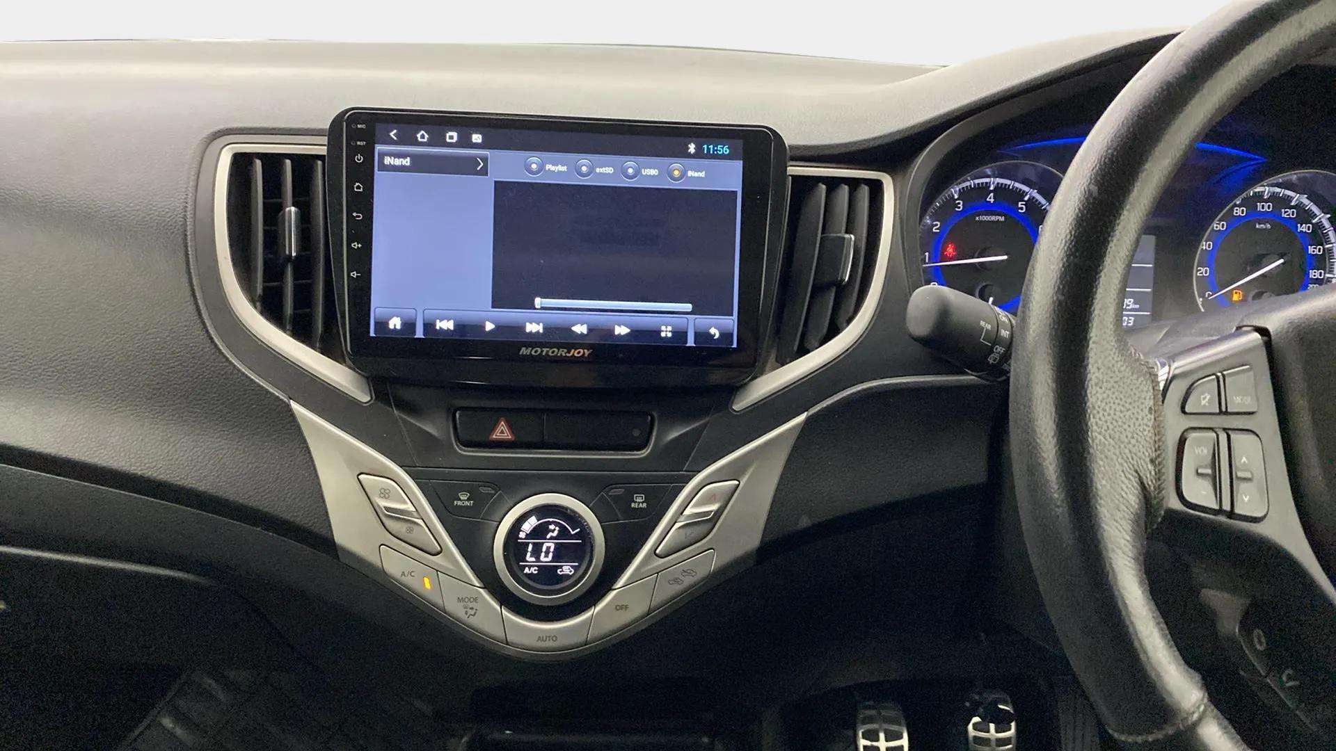Features