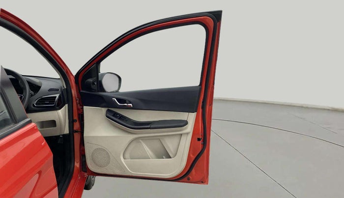 2023 Tata Tiago XZ PLUS PETROL, Petrol, Manual, 25,343 km, RHS Front Door