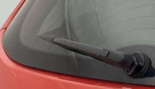 2023 Tata Tiago XZ PLUS PETROL, Petrol, Manual, 25,343 km, Rear Wiper