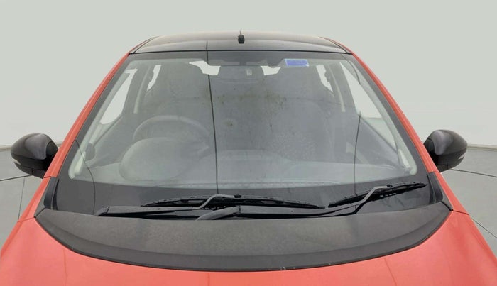 2023 Tata Tiago XZ PLUS PETROL, Petrol, Manual, 25,343 km, Front Windshield