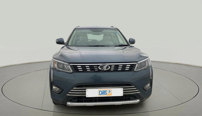 2021 Mahindra XUV300 W8 (O) 1.2 PETROL AMT, Petrol, Automatic, 26,632 km, Front