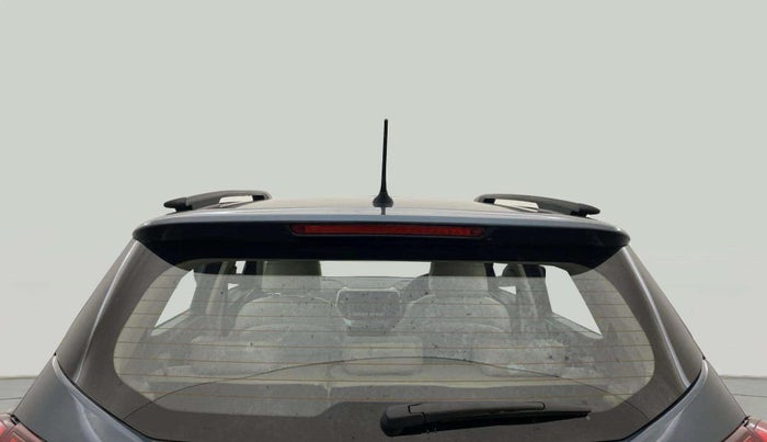 2021 Mahindra XUV300 W8 (O) 1.2 PETROL AMT, Petrol, Automatic, 26,632 km, Rear Windshield