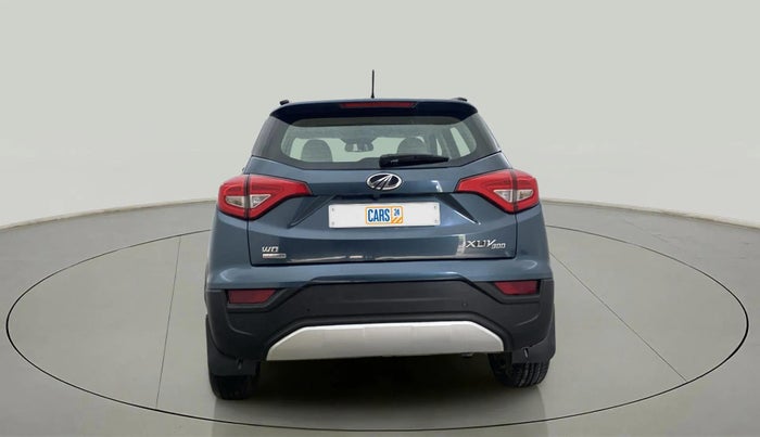 2021 Mahindra XUV300 W8 (O) 1.2 PETROL AMT, Petrol, Automatic, 26,632 km, Back/Rear