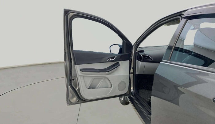2021 Tata Tiago XZA PLUS PETROL, Petrol, Automatic, 25,238 km, LHS Front Door