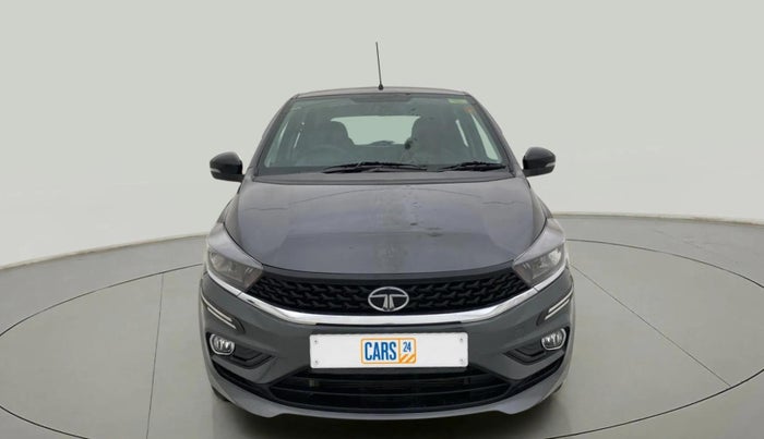 2021 Tata Tiago XZA PLUS PETROL, Petrol, Automatic, 25,238 km, Front