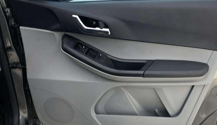 2021 Tata Tiago XZA PLUS PETROL, Petrol, Automatic, 25,238 km, Driver Side Door Panels Control