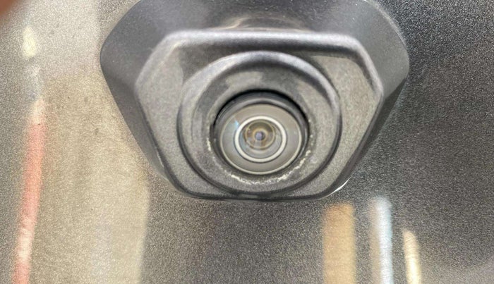 2021 Tata Tiago XZA PLUS PETROL, Petrol, Automatic, 25,238 km, Parking Camera