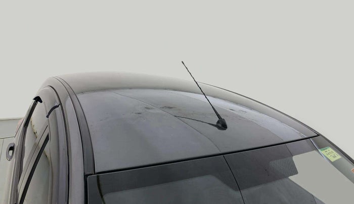2021 Tata Tiago XZA PLUS PETROL, Petrol, Automatic, 25,238 km, Roof