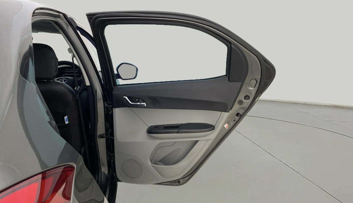2021 Tata Tiago XZA PLUS PETROL, Petrol, Automatic, 25,238 km, RHS Rear Door