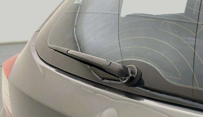 2021 Tata Tiago XZA PLUS PETROL, Petrol, Automatic, 25,238 km, Rear Wiper