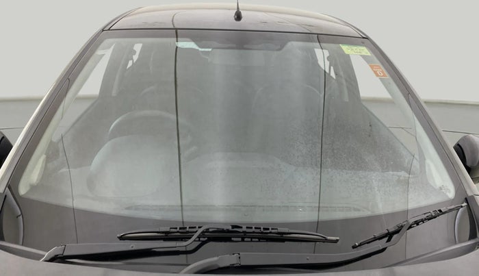 2021 Tata Tiago XZA PLUS PETROL, Petrol, Automatic, 25,238 km, Front Windshield