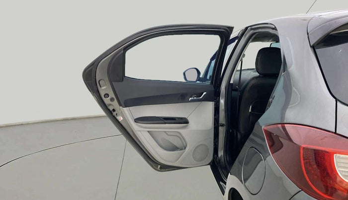2021 Tata Tiago XZA PLUS PETROL, Petrol, Automatic, 25,238 km, LHS Rear Door