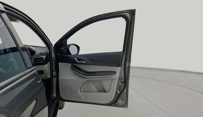 2021 Tata Tiago XZA PLUS PETROL, Petrol, Automatic, 25,238 km, RHS Front Door