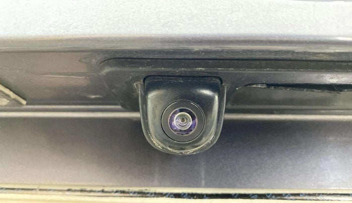 2018 Hyundai Verna 1.6 VTVT SX O, Petrol, Manual, 84,123 km, Parking Camera