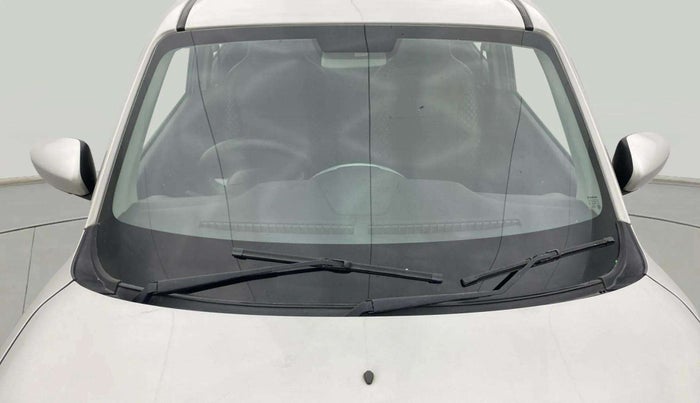2023 Maruti S PRESSO VXI+, Petrol, Manual, 4,697 km, Front Windshield