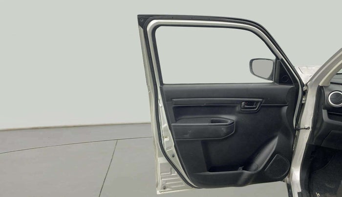 2023 Maruti S PRESSO VXI+, Petrol, Manual, 4,697 km, LHS Front Door