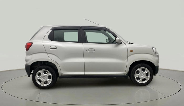 2023 Maruti S PRESSO VXI+, Petrol, Manual, 4,697 km, Right Side View