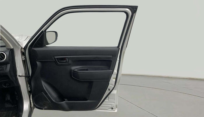 2023 Maruti S PRESSO VXI+, Petrol, Manual, 4,697 km, RHS Front Door