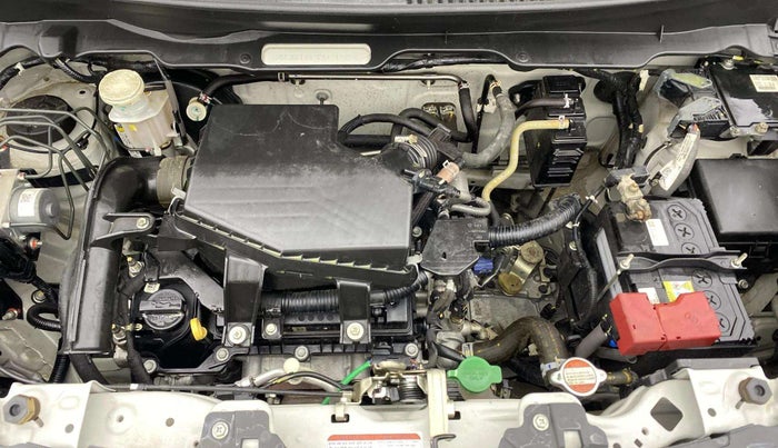 2023 Maruti S PRESSO VXI+, Petrol, Manual, 4,697 km, Engine View