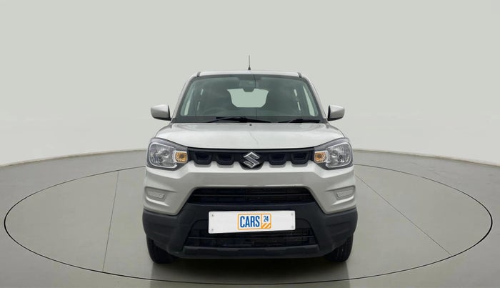 2023 Maruti S PRESSO VXI+, Petrol, Manual, 4,697 km, Front