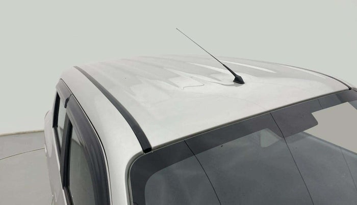 2023 Maruti S PRESSO VXI+, Petrol, Manual, 4,697 km, Roof