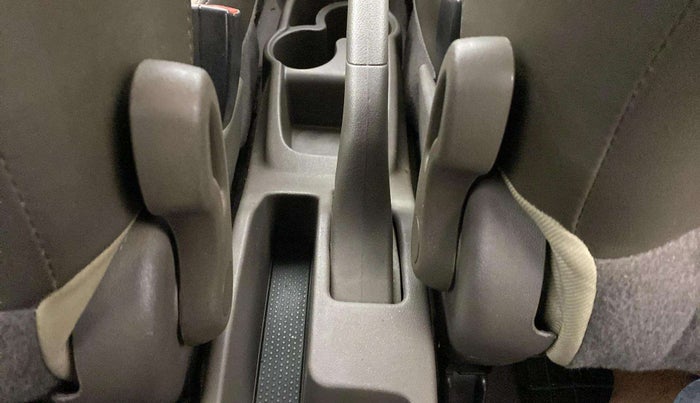 2015 Hyundai i10 MAGNA 1.1, Petrol, Manual, 25,221 km, Driver Side Adjustment Panel