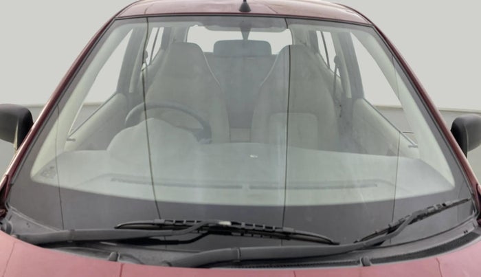 2015 Hyundai i10 MAGNA 1.1, Petrol, Manual, 25,221 km, Front Windshield