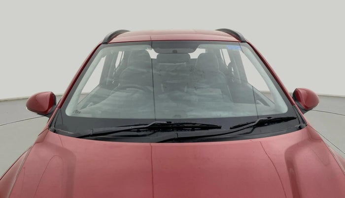 2021 Hyundai GRAND I10 NIOS SPORTZ 1.2 KAPPA VTVT, CNG, Manual, 38,746 km, Front Windshield