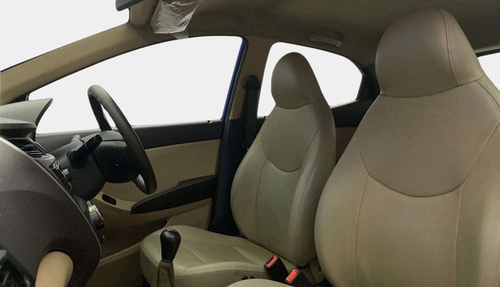 2018 Hyundai Eon ERA +, Petrol, Manual, 35,565 km, Right Side Front Door Cabin