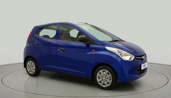 2018 Hyundai Eon ERA +, Petrol, Manual, 35,565 km, SRP
