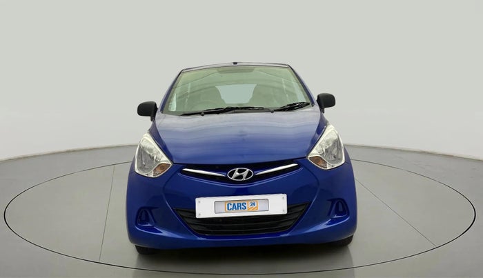 2018 Hyundai Eon ERA +, Petrol, Manual, 35,565 km, Front