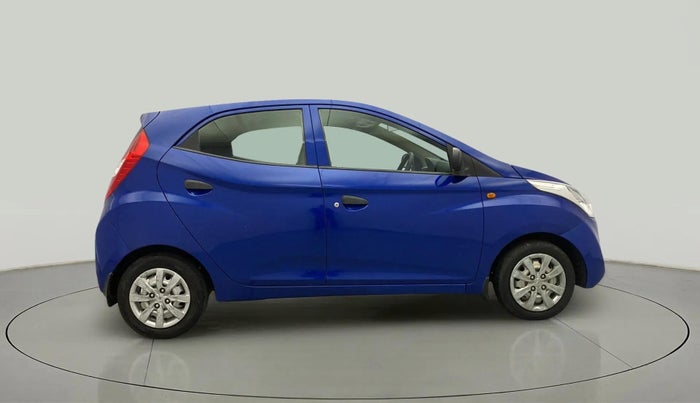 2018 Hyundai Eon ERA +, Petrol, Manual, 35,565 km, Right Side View