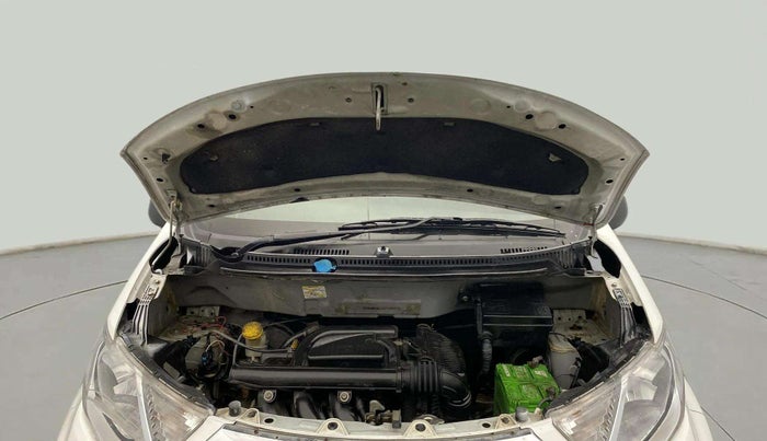 2018 Datsun Redi Go T, Petrol, Manual, 44,884 km, Open Bonet