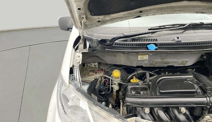 2018 Datsun Redi Go T, Petrol, Manual, 44,884 km, Engine View - Right
