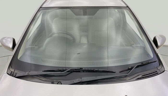 2018 Maruti Ciaz SIGMA 1.5 SHVS MT  PETROL, Petrol, Manual, 46,147 km, Front Windshield
