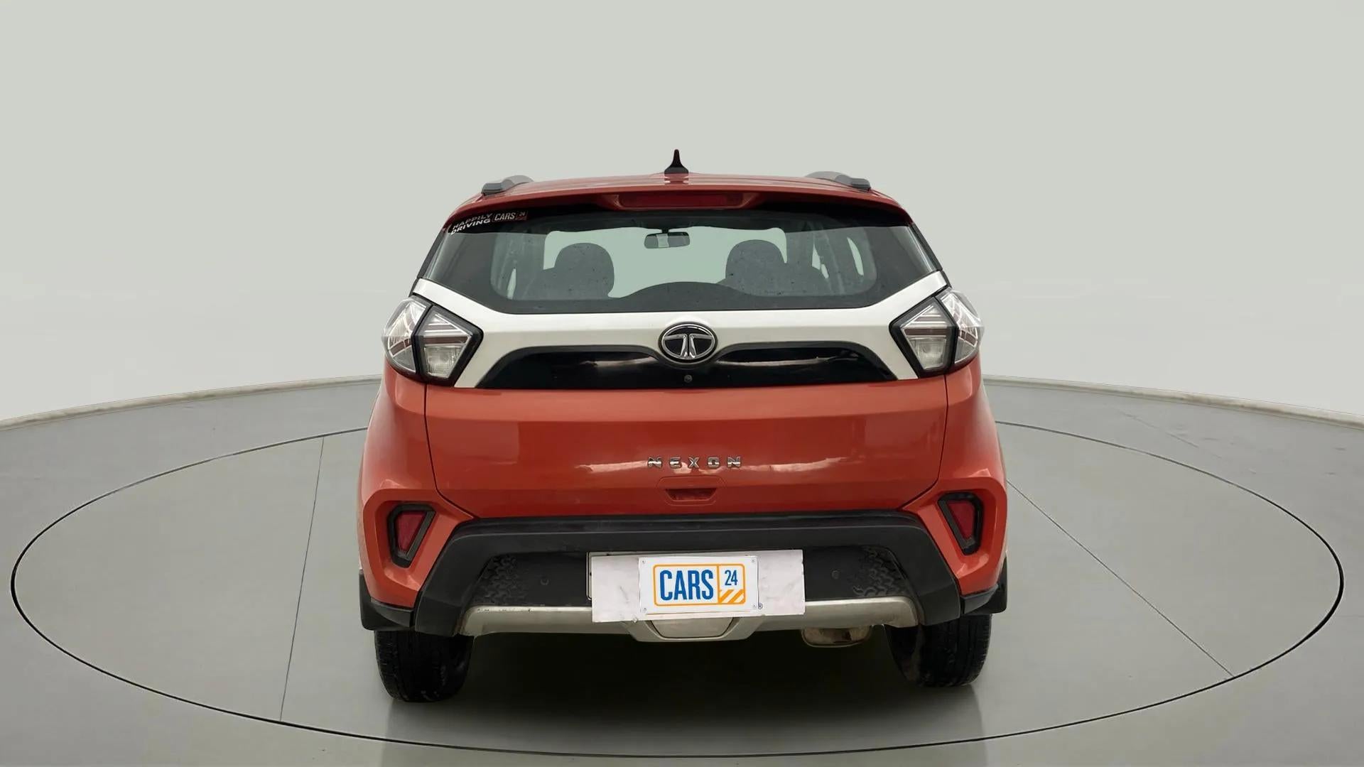 5-Rear-View
