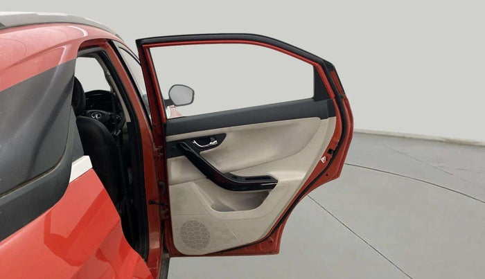 2020 Tata NEXON XZ PETROL, Petrol, Manual, 73,859 km, RHS Rear Door