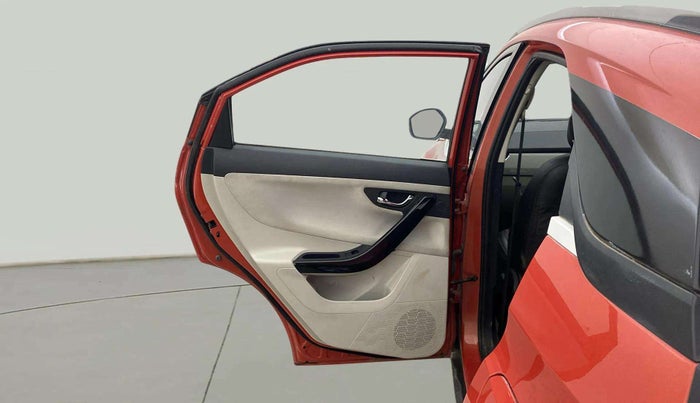 2020 Tata NEXON XZ PETROL, Petrol, Manual, 73,859 km, LHS Rear Door